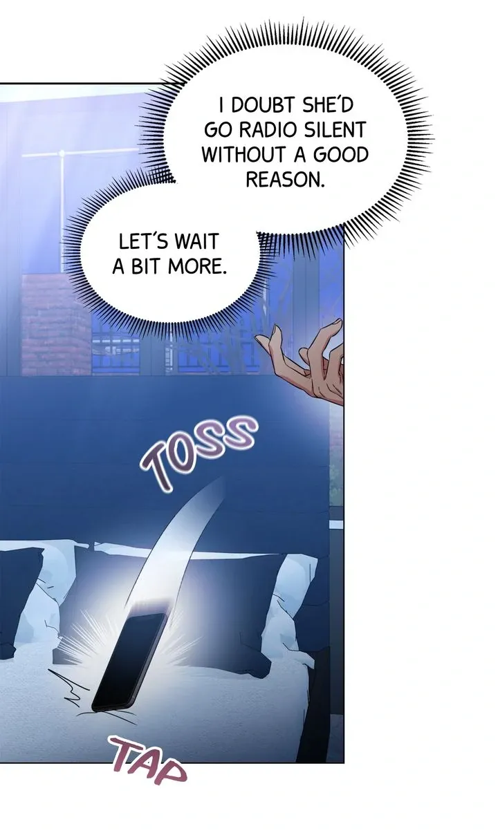 Romantic Pitch Chapter 35 Online - pƔgina 84