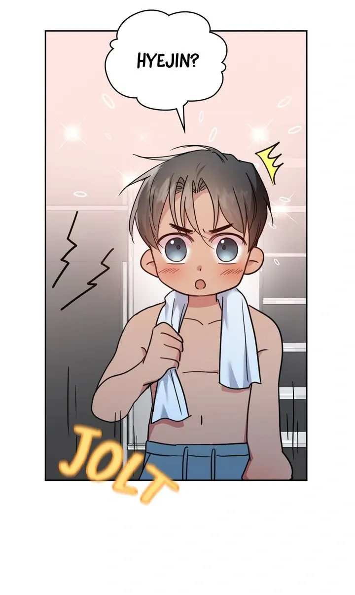 Romantic Pitch Chapter 35 Online - pƔgina 87