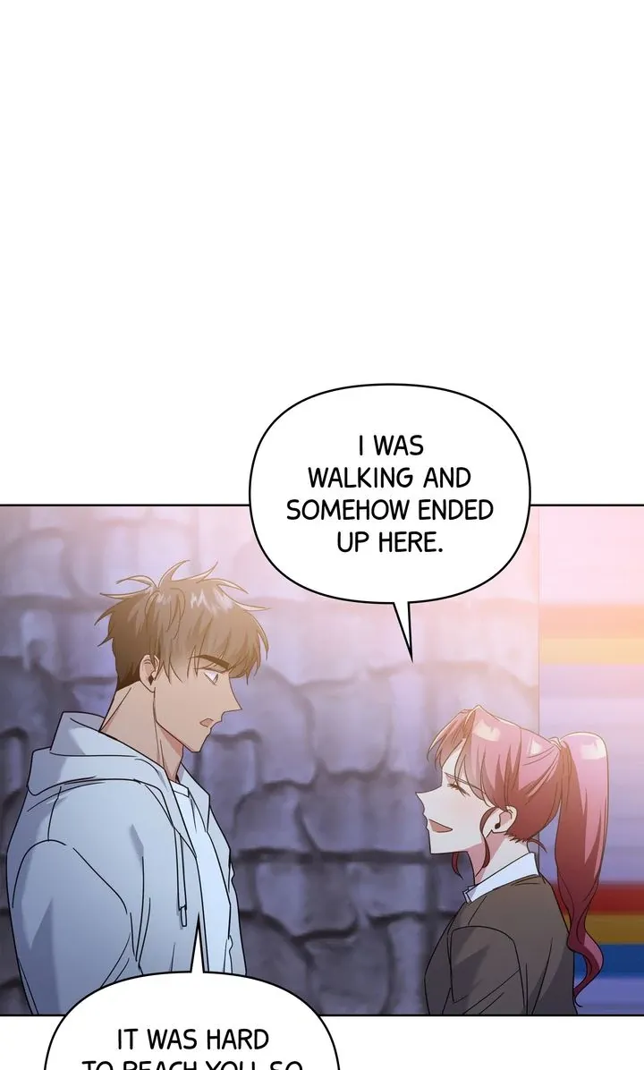 Romantic Pitch Chapter 36 Online - pƔgina 6