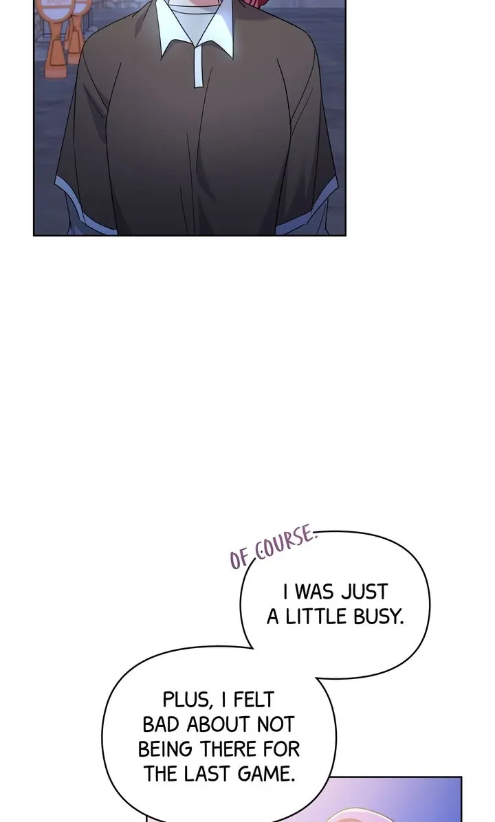 Romantic Pitch Chapter 36 Online - pƔgina 8