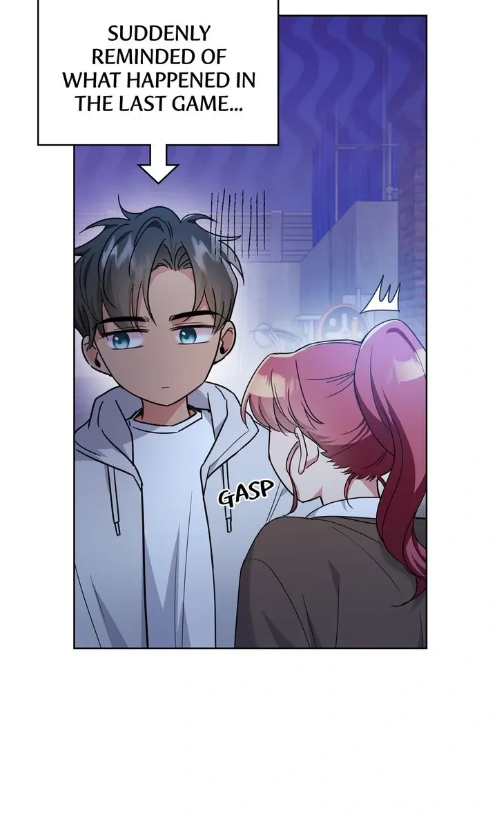 Romantic Pitch Chapter 36 Online - pƔgina 10