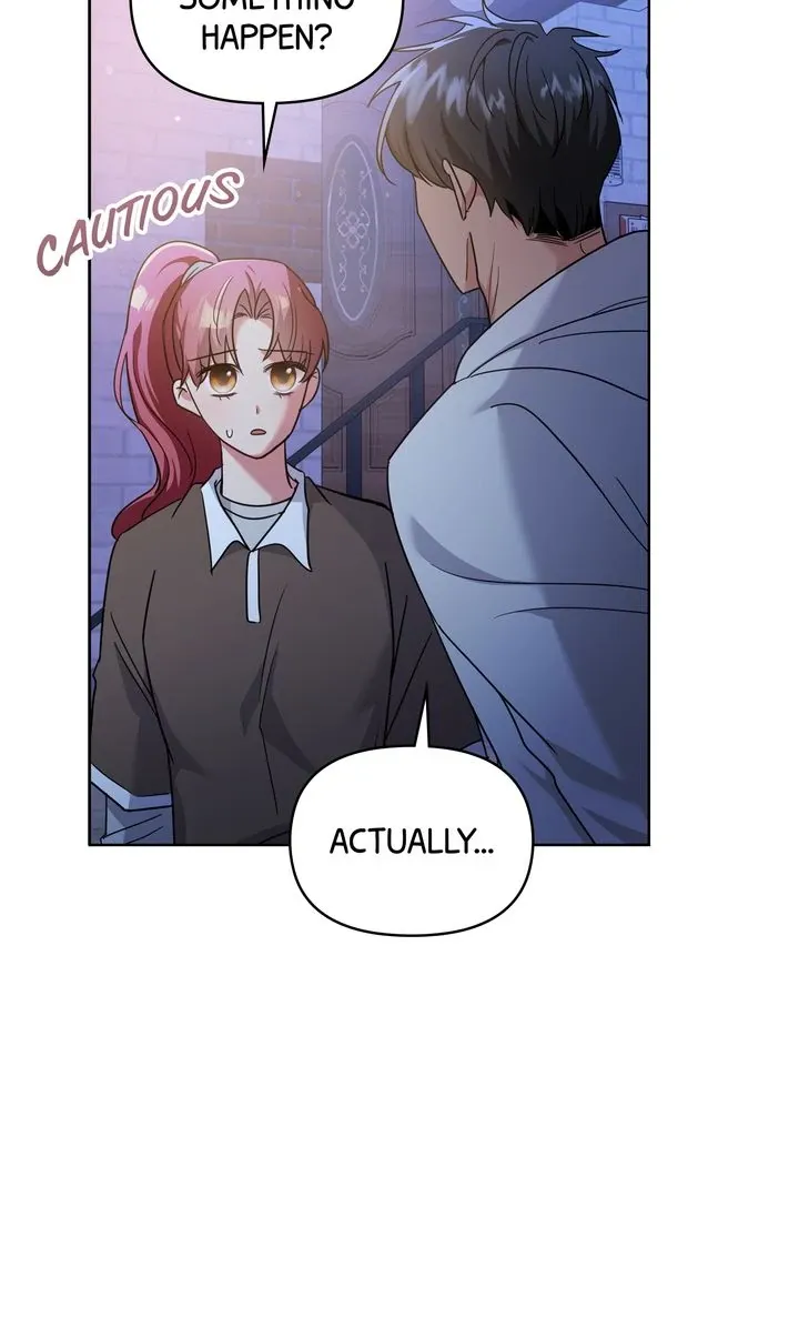 Romantic Pitch Chapter 36 Online - pƔgina 22