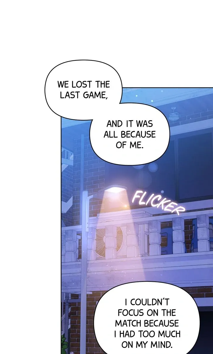 Romantic Pitch Chapter 36 Online - pƔgina 23