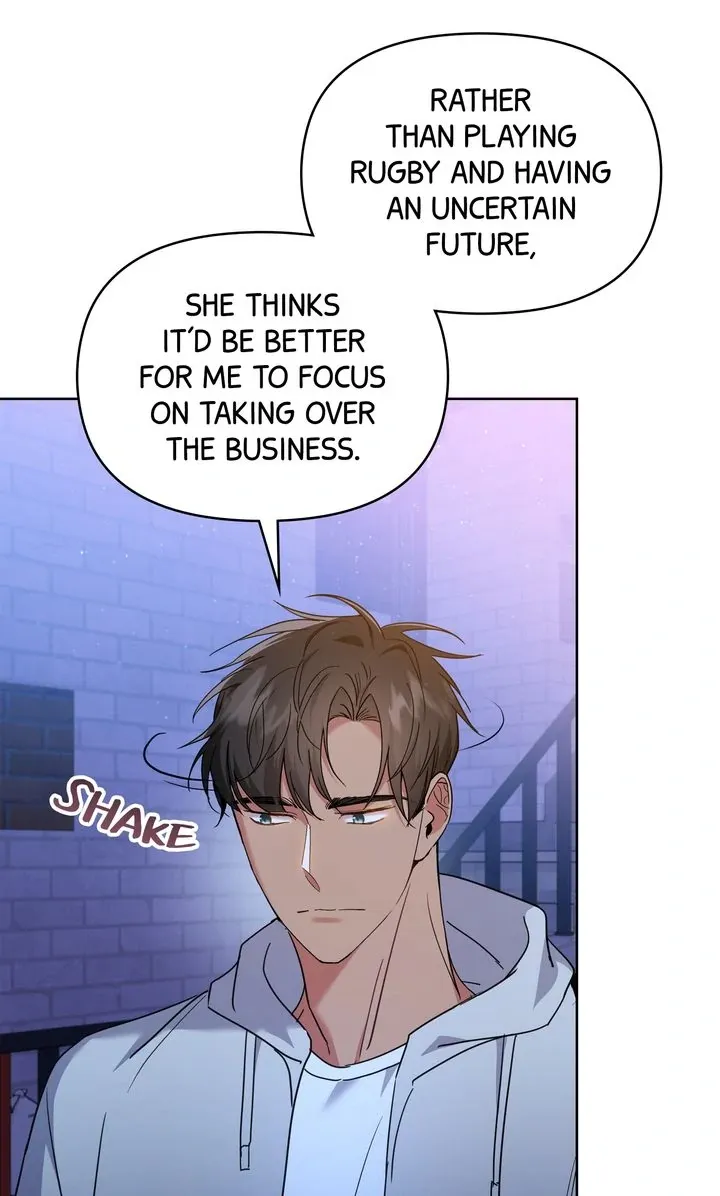 Romantic Pitch Chapter 36 Online - pƔgina 30