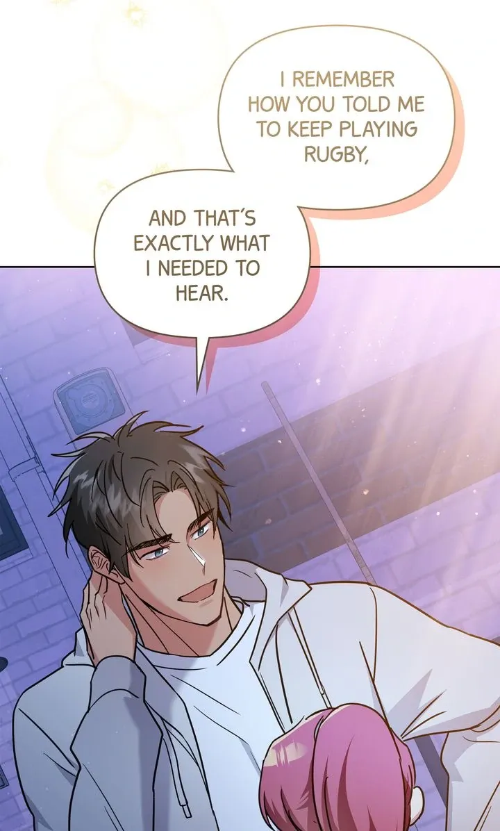Romantic Pitch Chapter 36 Online - pƔgina 32