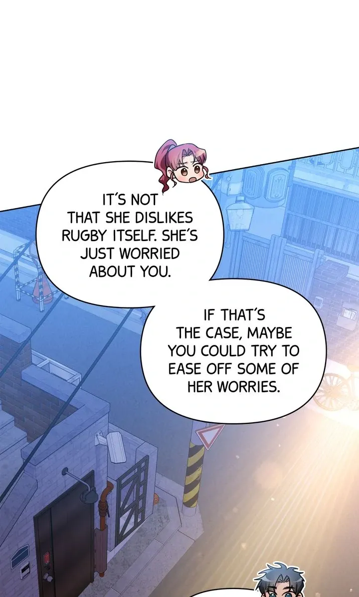 Romantic Pitch Chapter 36 Online - pƔgina 38