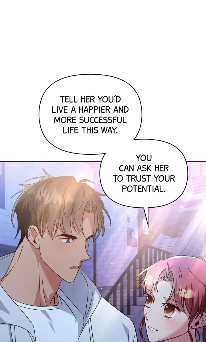 Romantic Pitch Chapter 36 Online - pƔgina 41