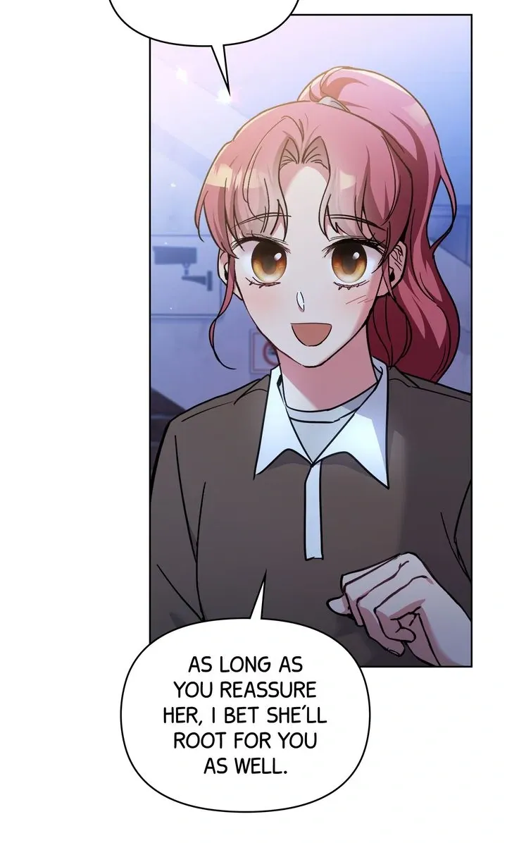 Romantic Pitch Chapter 36 Online - pƔgina 43