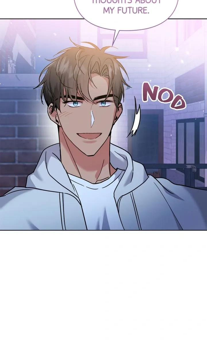 Romantic Pitch Chapter 36 Online - pƔgina 47