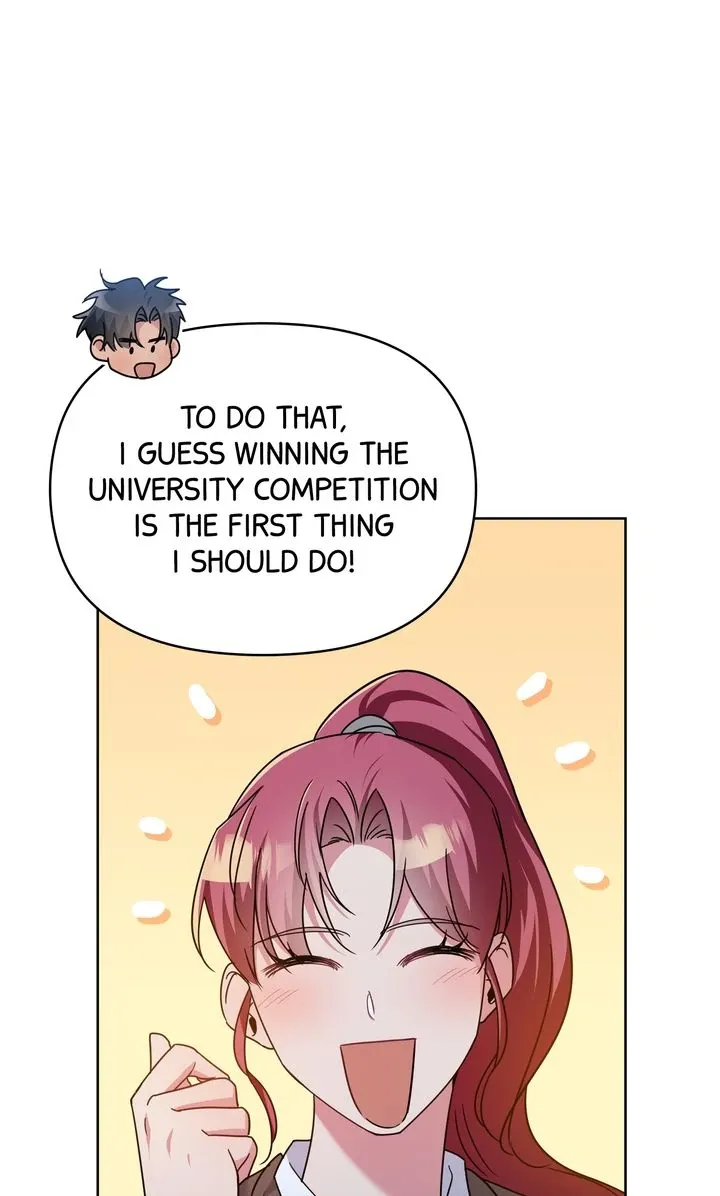 Romantic Pitch Chapter 36 Online - pƔgina 48