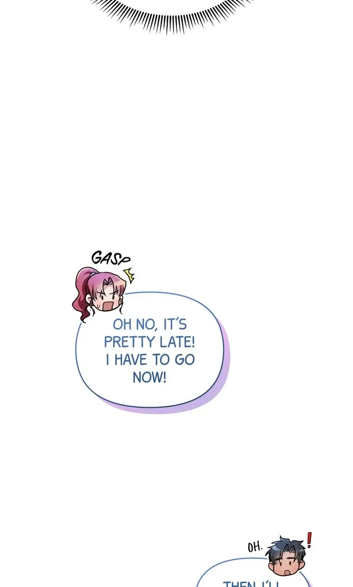 Romantic Pitch Chapter 36 Online - pƔgina 53