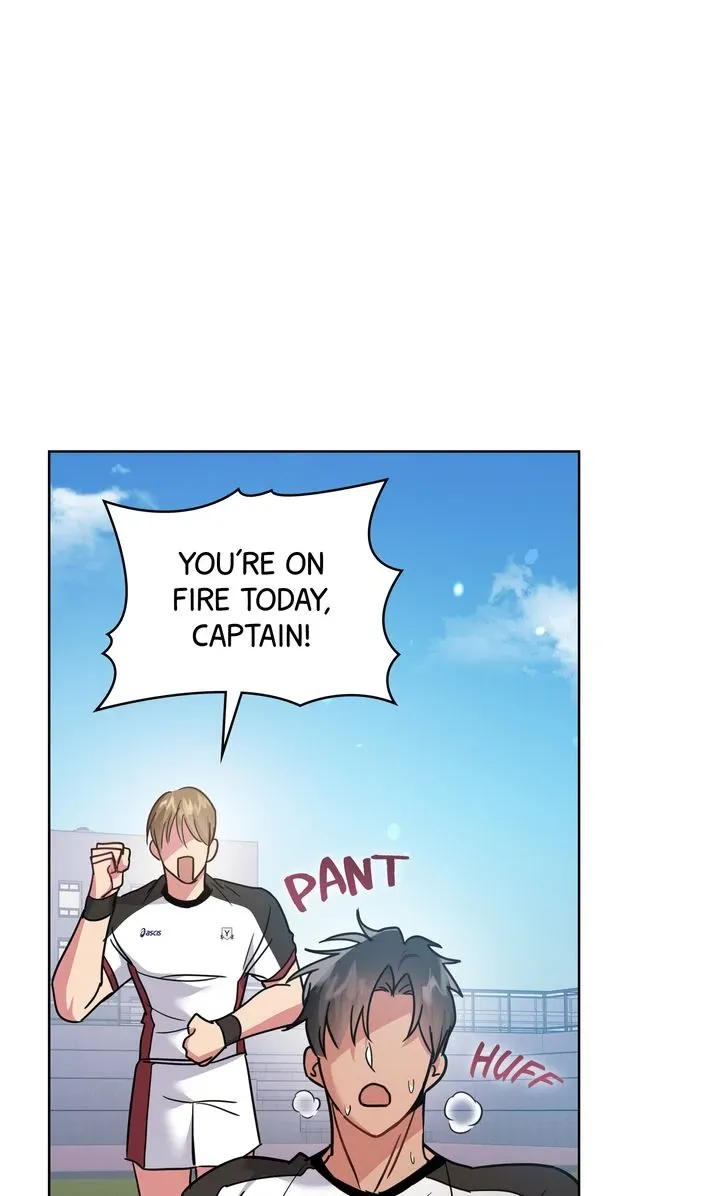 Romantic Pitch Chapter 36 Online - pƔgina 69