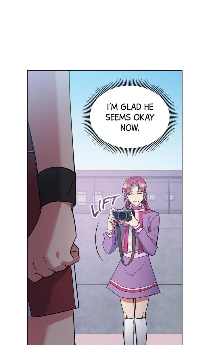 Romantic Pitch Chapter 36 Online - pƔgina 72
