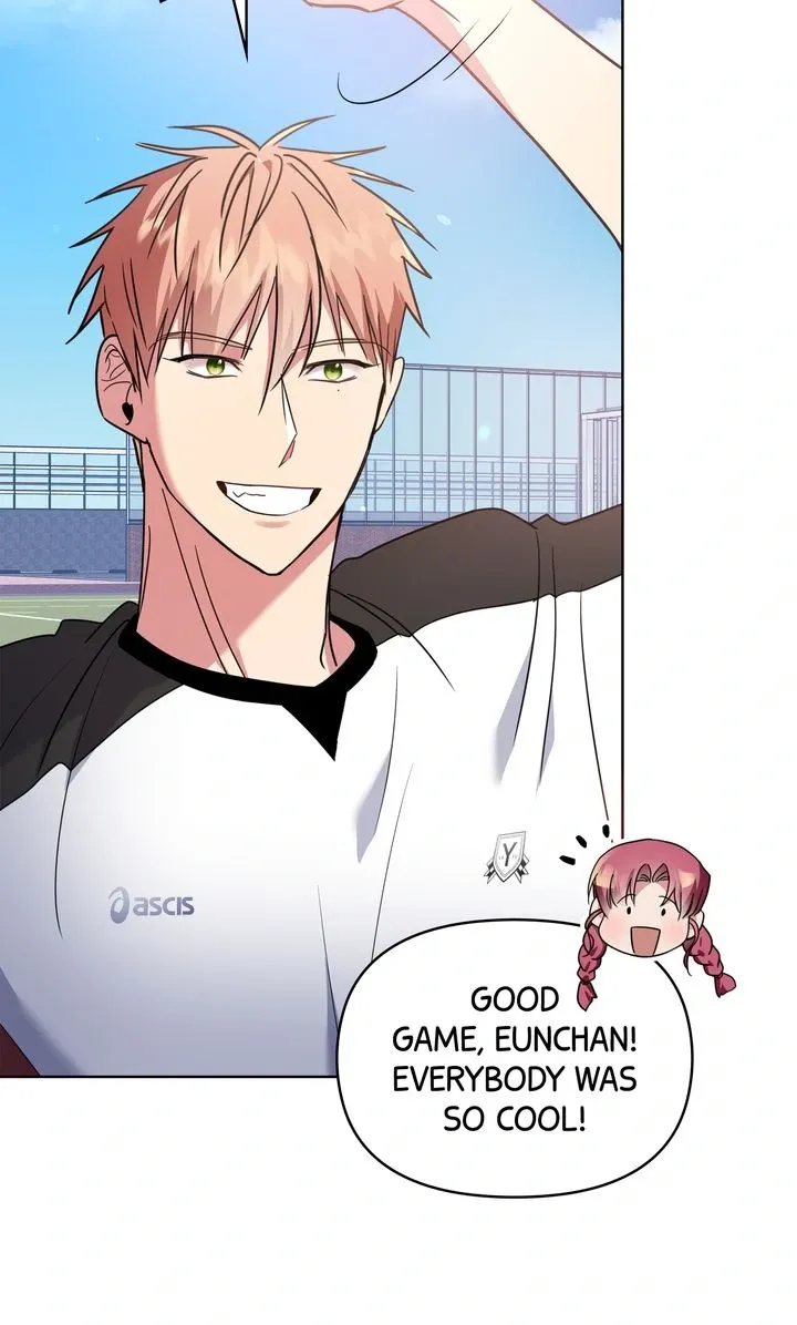 Romantic Pitch Chapter 36 Online - pƔgina 75