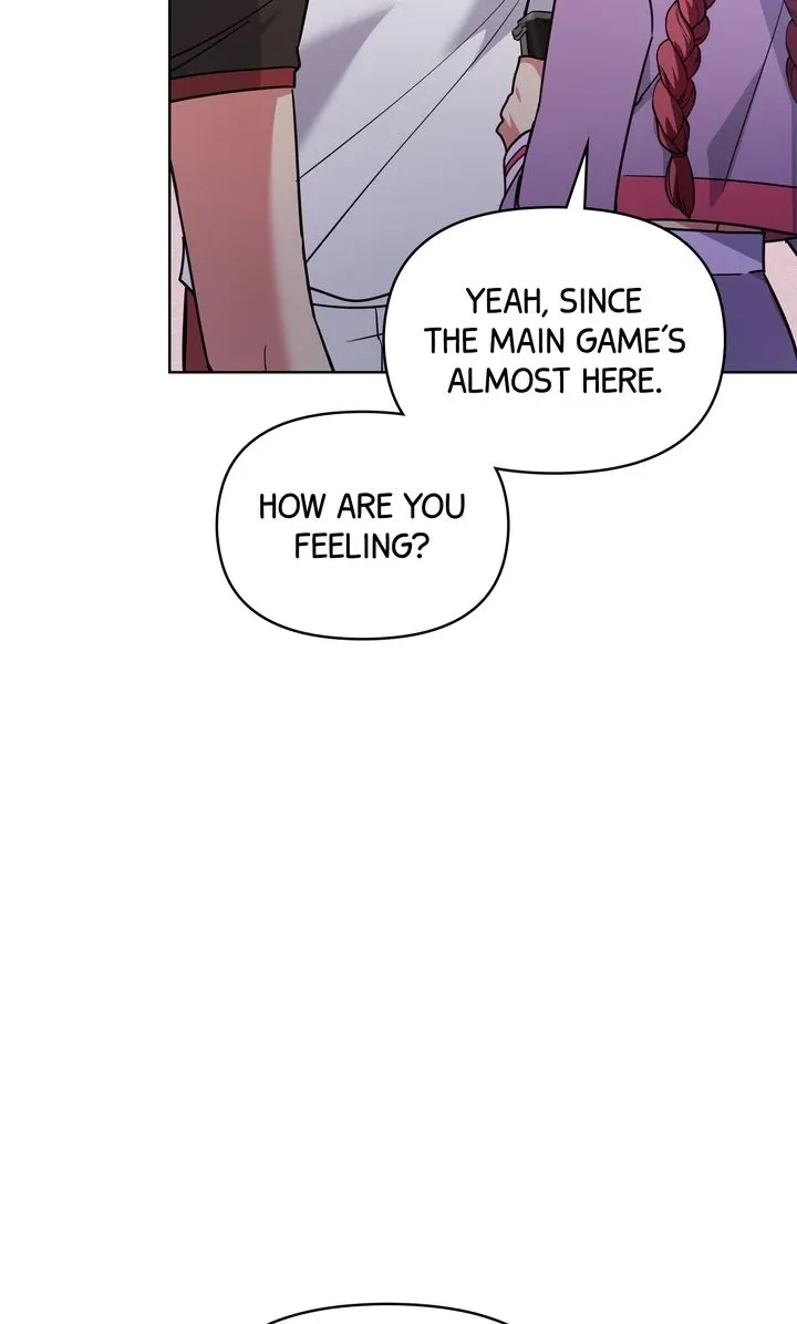 Romantic Pitch Chapter 36 Online - pƔgina 77