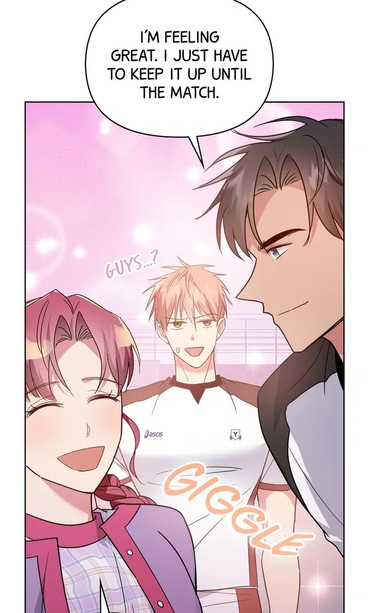 Romantic Pitch Chapter 36 Online - pƔgina 78