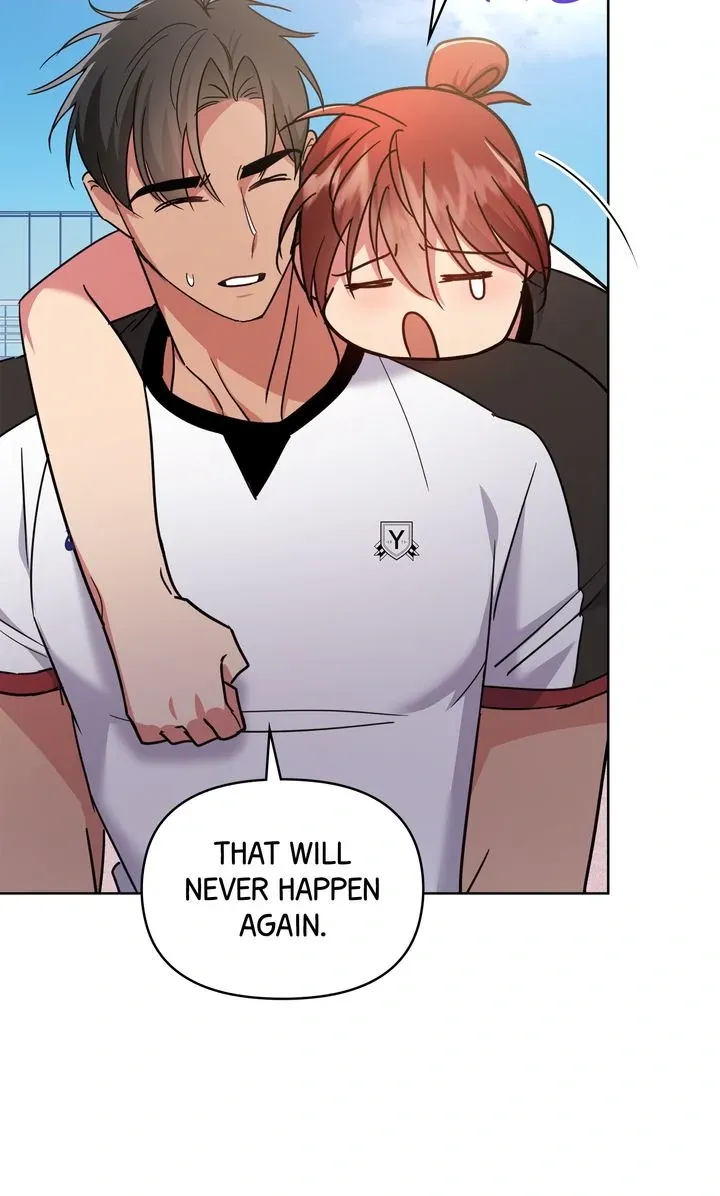 Romantic Pitch Chapter 36 Online - pƔgina 80