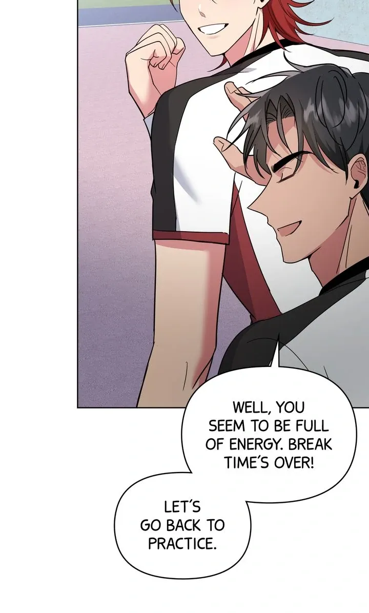 Romantic Pitch Chapter 36 Online - pƔgina 82