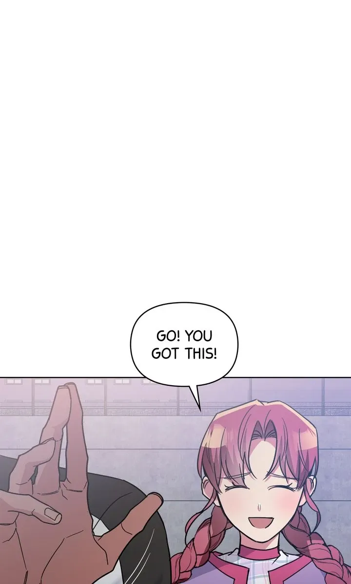 Romantic Pitch Chapter 36 Online - pƔgina 83