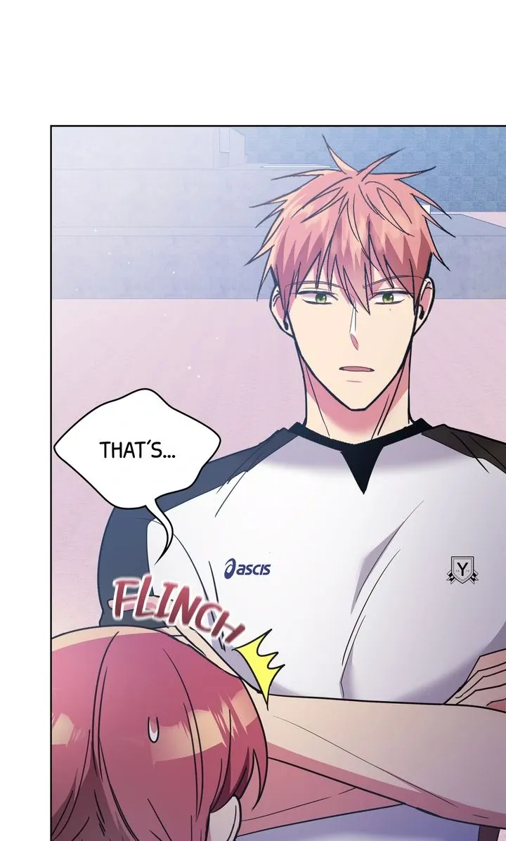 Romantic Pitch Chapter 36 Online - pƔgina 89