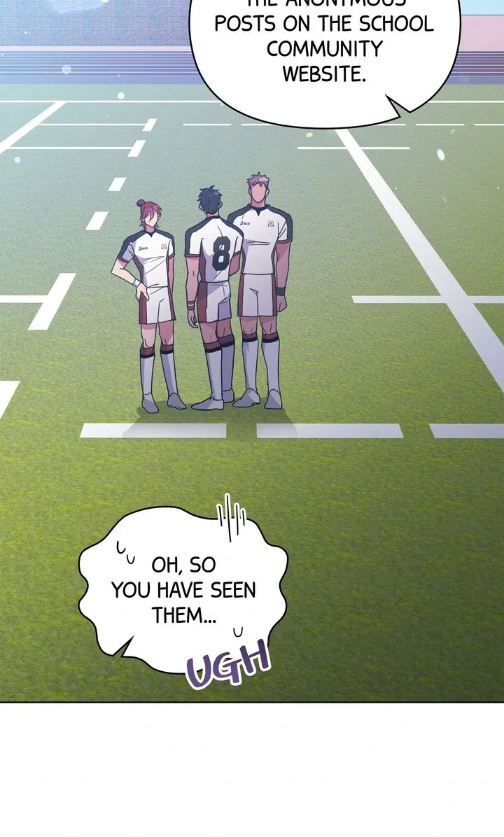 Romantic Pitch Chapter 36 Online - pƔgina 94