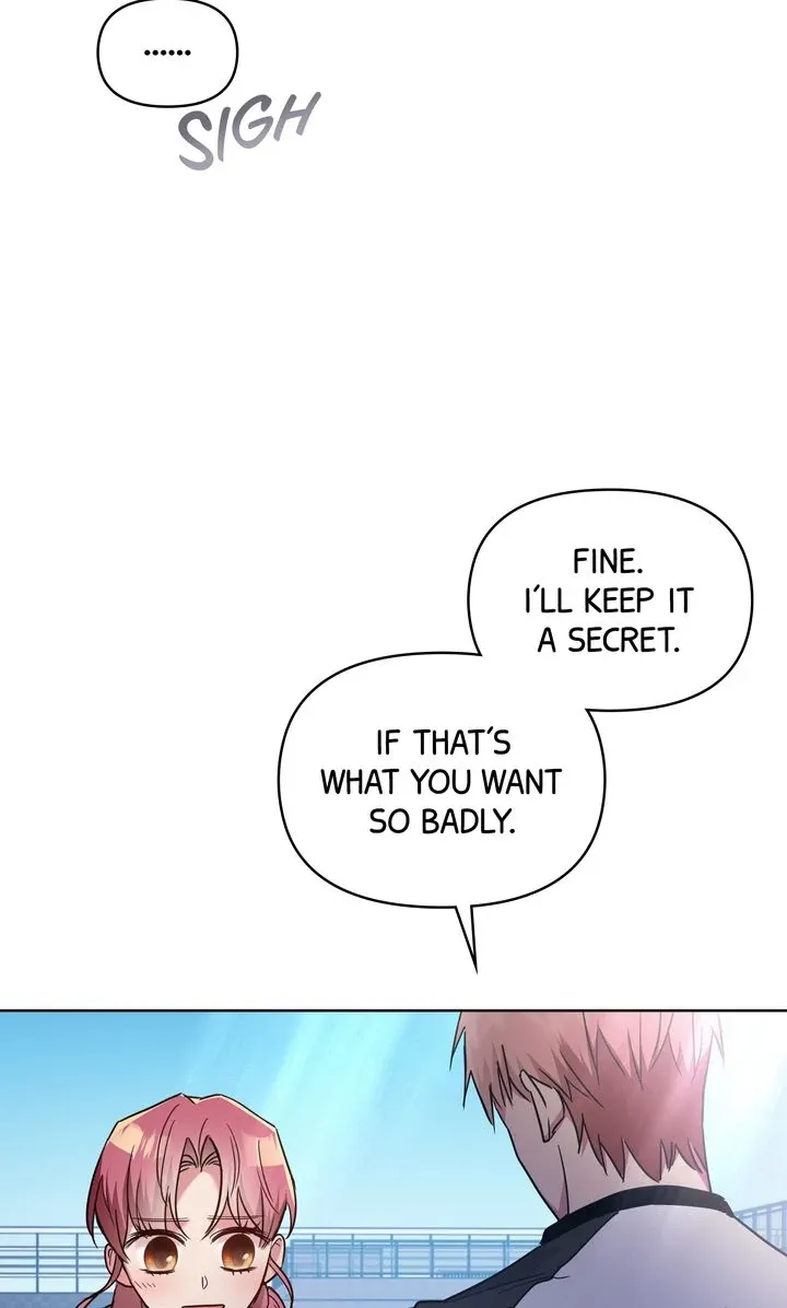 Romantic Pitch Chapter 36 Online - pƔgina 101
