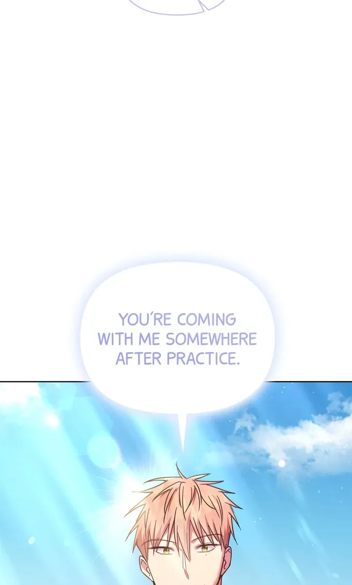 Romantic Pitch Chapter 36 Online - pƔgina 103