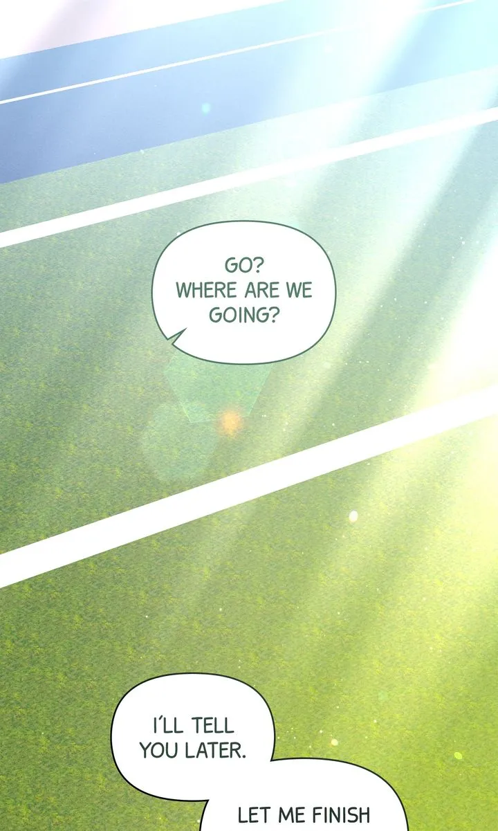 Romantic Pitch Chapter 37 Online - pƔgina 1