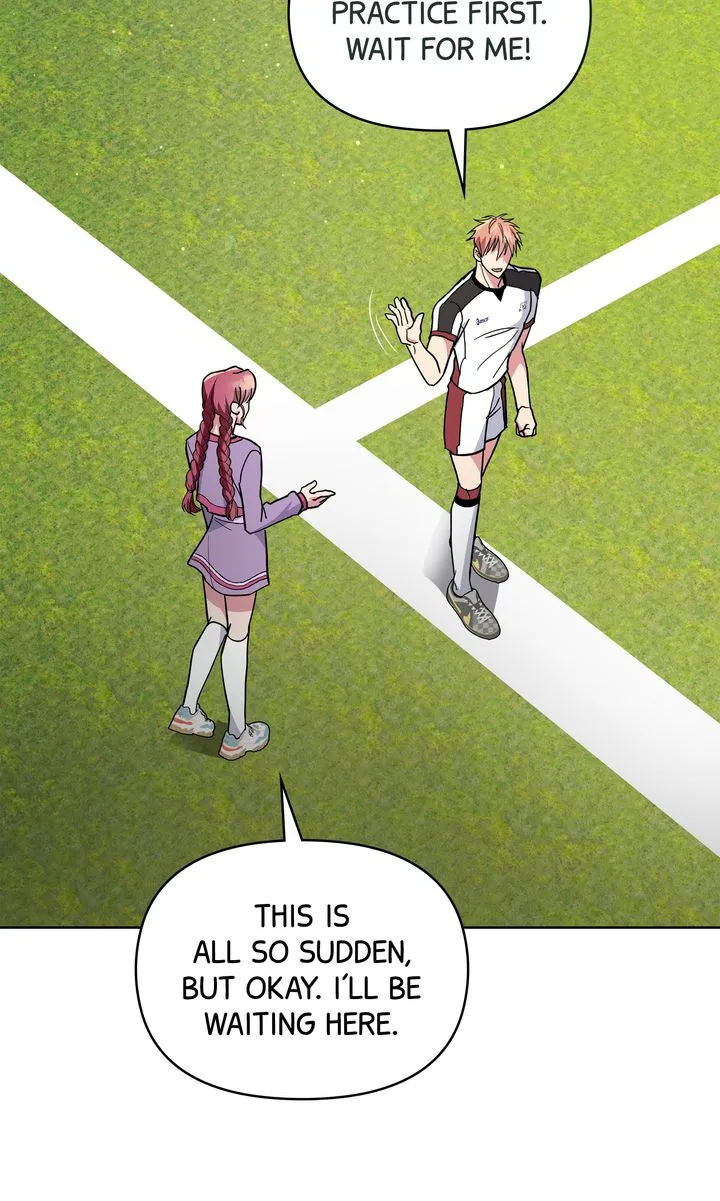 Romantic Pitch Chapter 37 Online - pƔgina 2