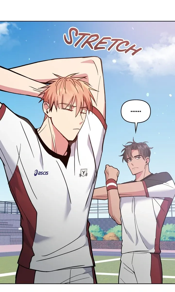 Romantic Pitch Chapter 37 Online - pƔgina 5