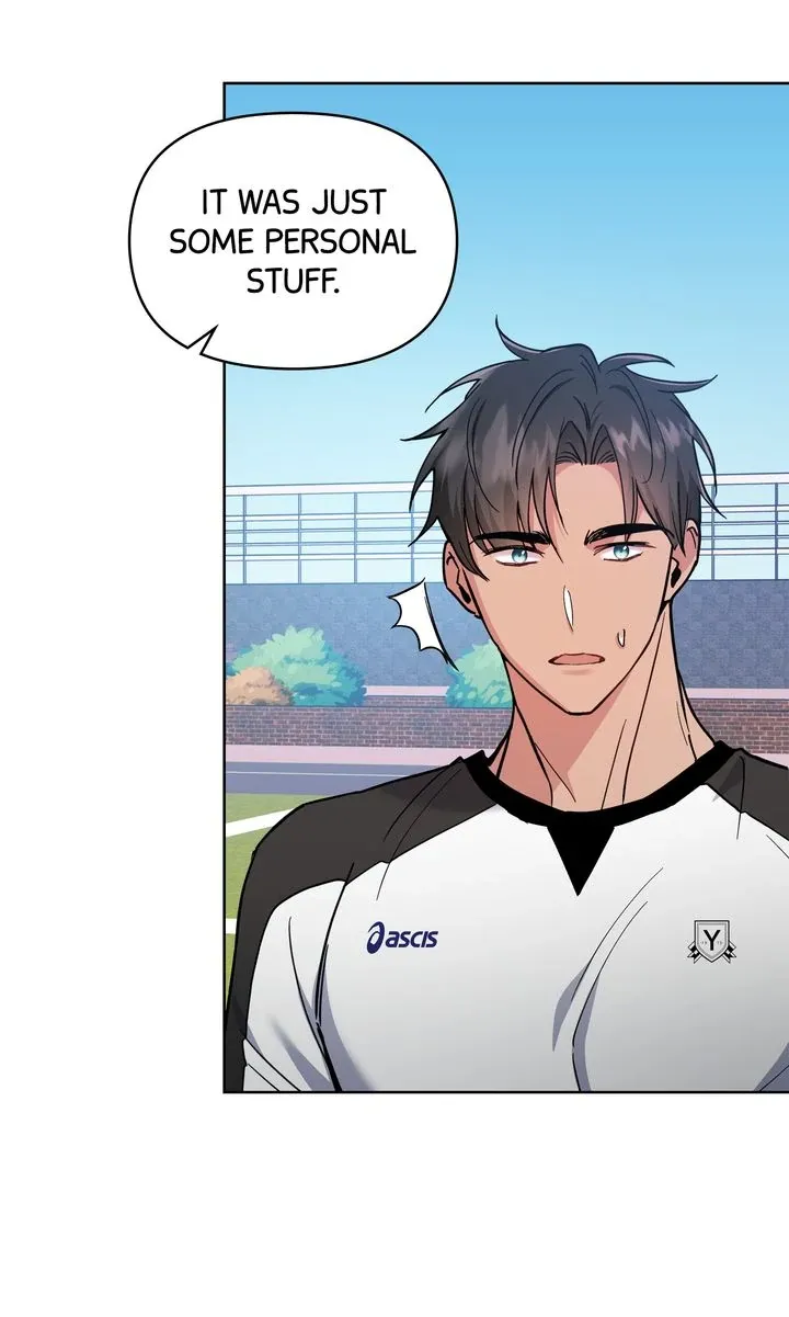 Romantic Pitch Chapter 37 Online - pƔgina 8