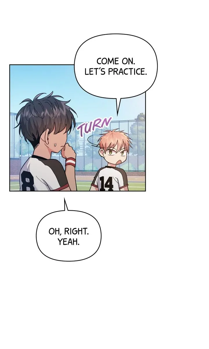 Romantic Pitch Chapter 37 Online - pƔgina 9