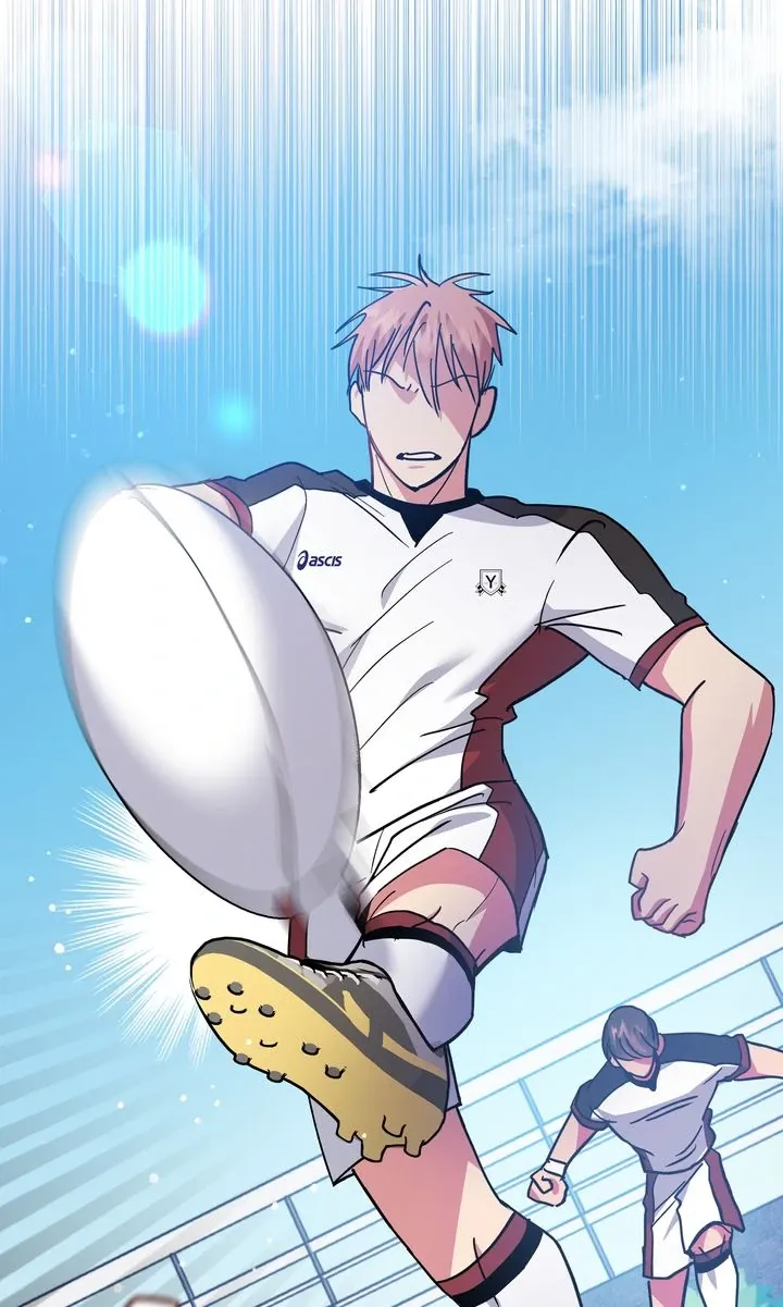 Romantic Pitch Chapter 37 Online - pƔgina 16