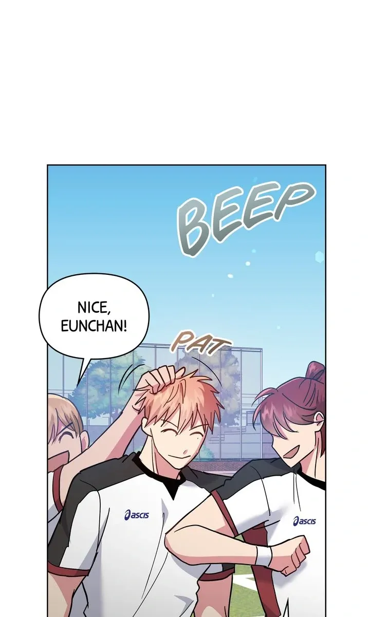 Romantic Pitch Chapter 37 Online - pƔgina 18
