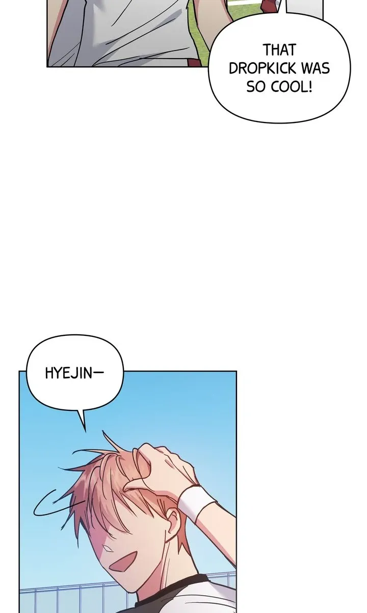 Romantic Pitch Chapter 37 Online - pƔgina 19