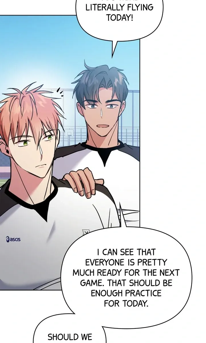 Romantic Pitch Chapter 37 Online - pƔgina 23