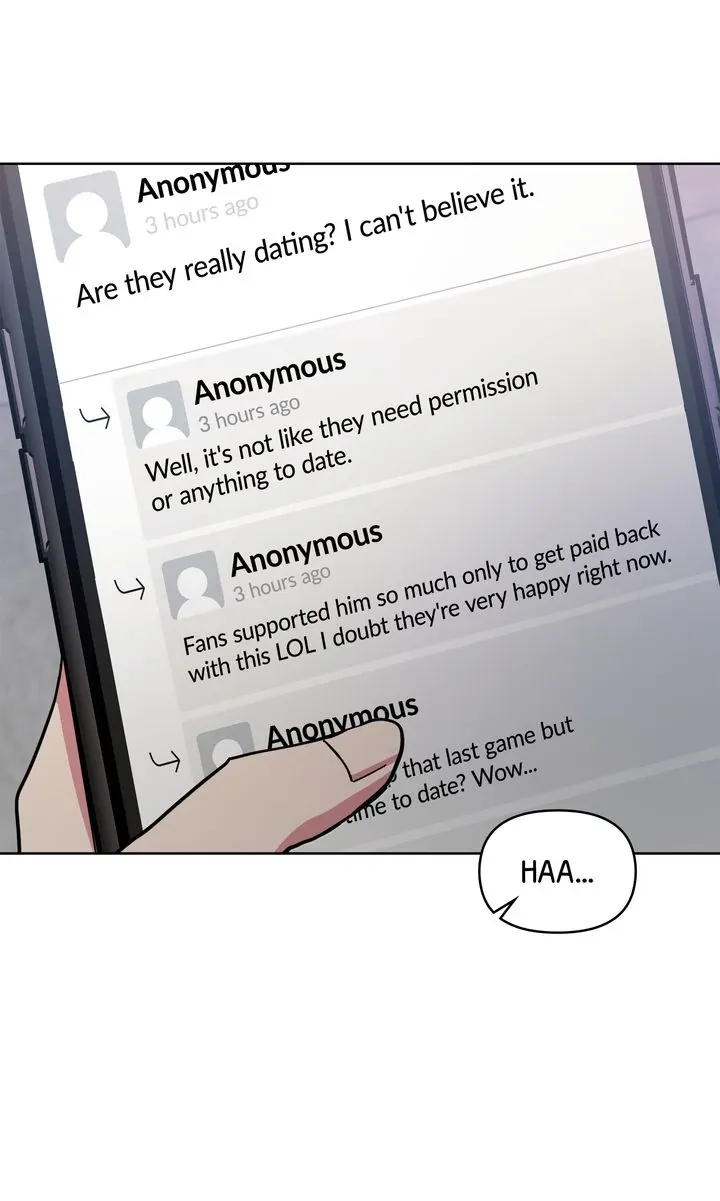 Romantic Pitch Chapter 37 Online - pƔgina 31