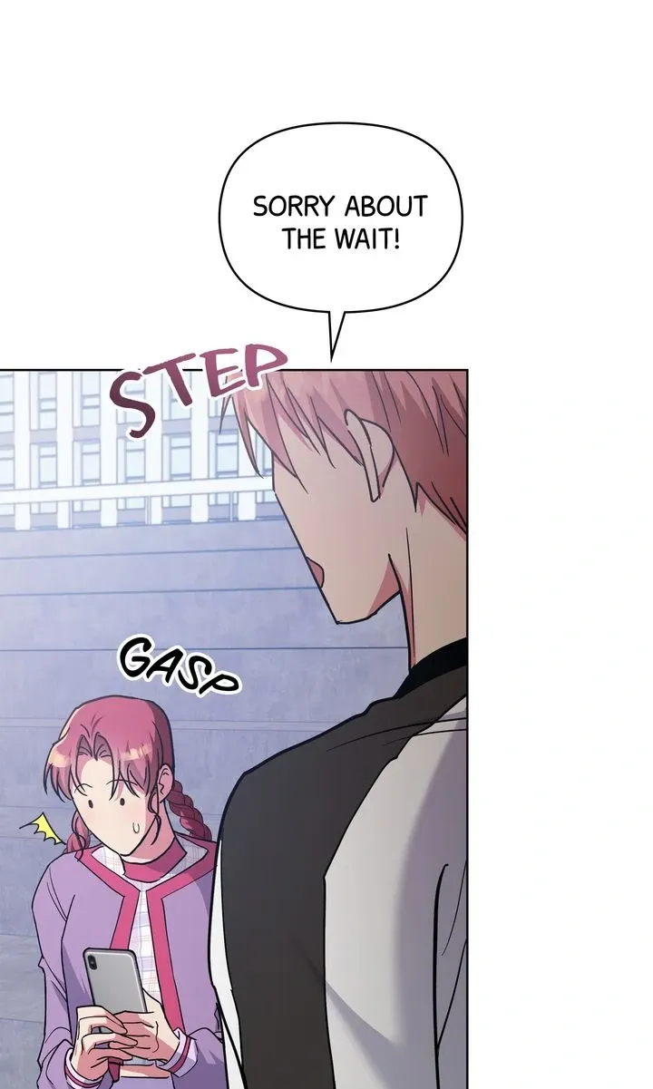Romantic Pitch Chapter 37 Online - pƔgina 32
