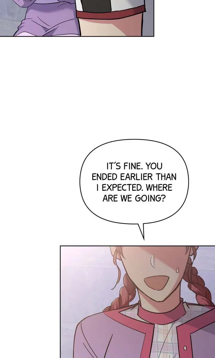 Romantic Pitch Chapter 37 Online - pƔgina 33