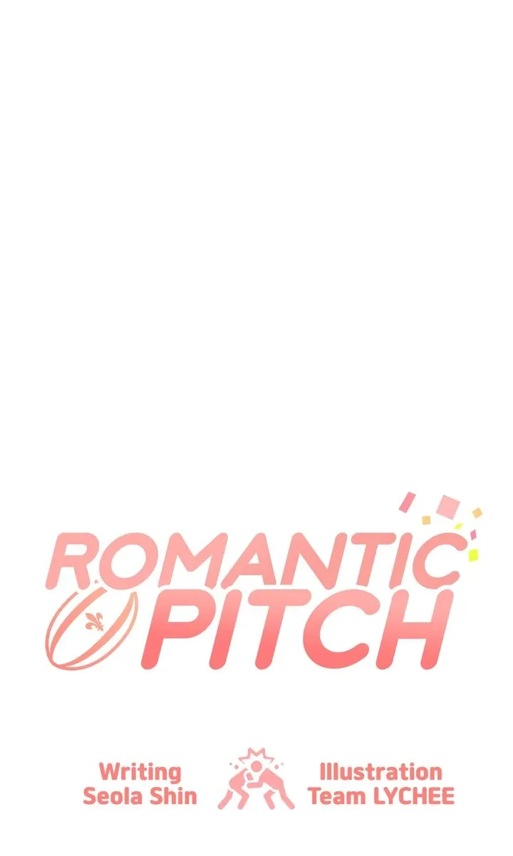 Romantic Pitch Chapter 37 Online - pƔgina 36