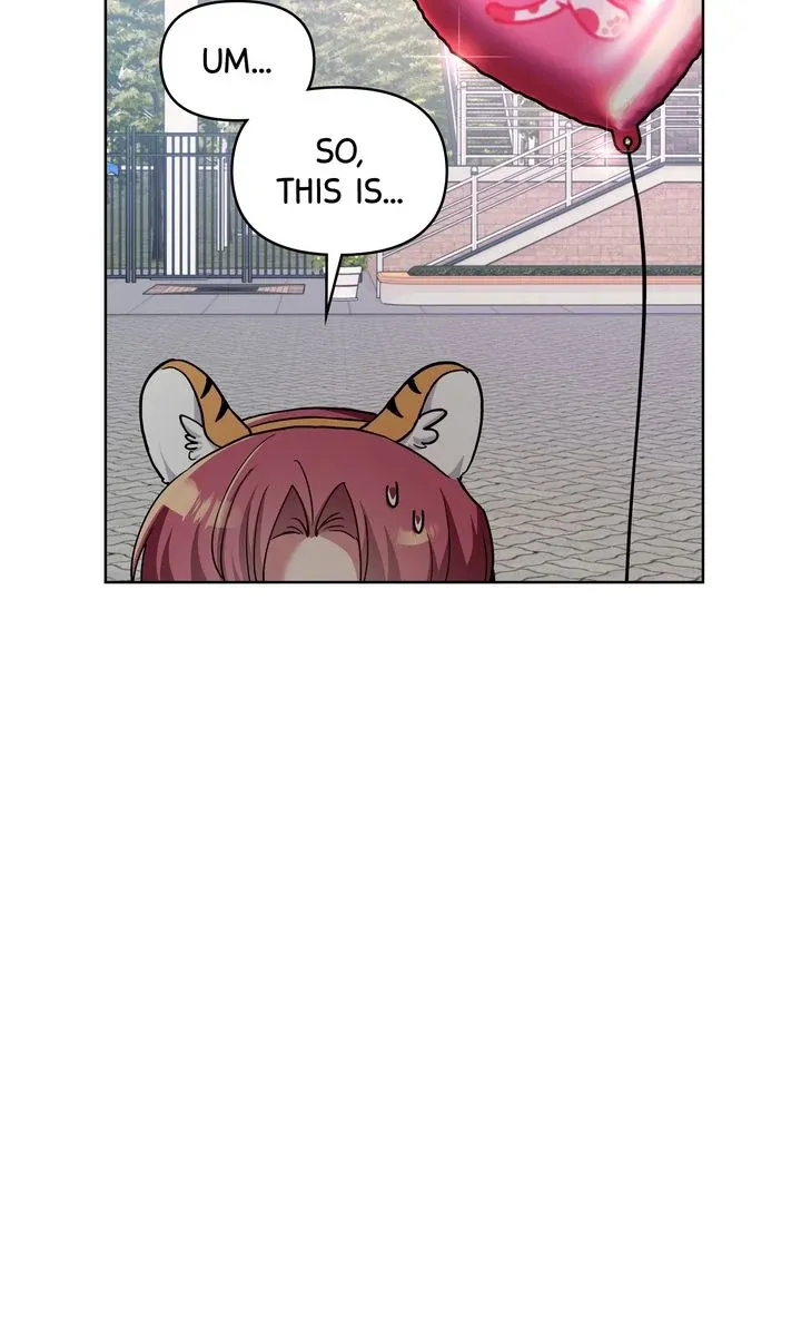 Romantic Pitch Chapter 37 Online - pƔgina 38