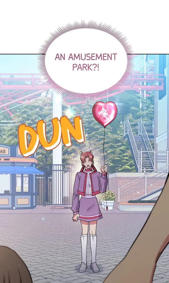 Romantic Pitch Chapter 37 Online - pƔgina 39