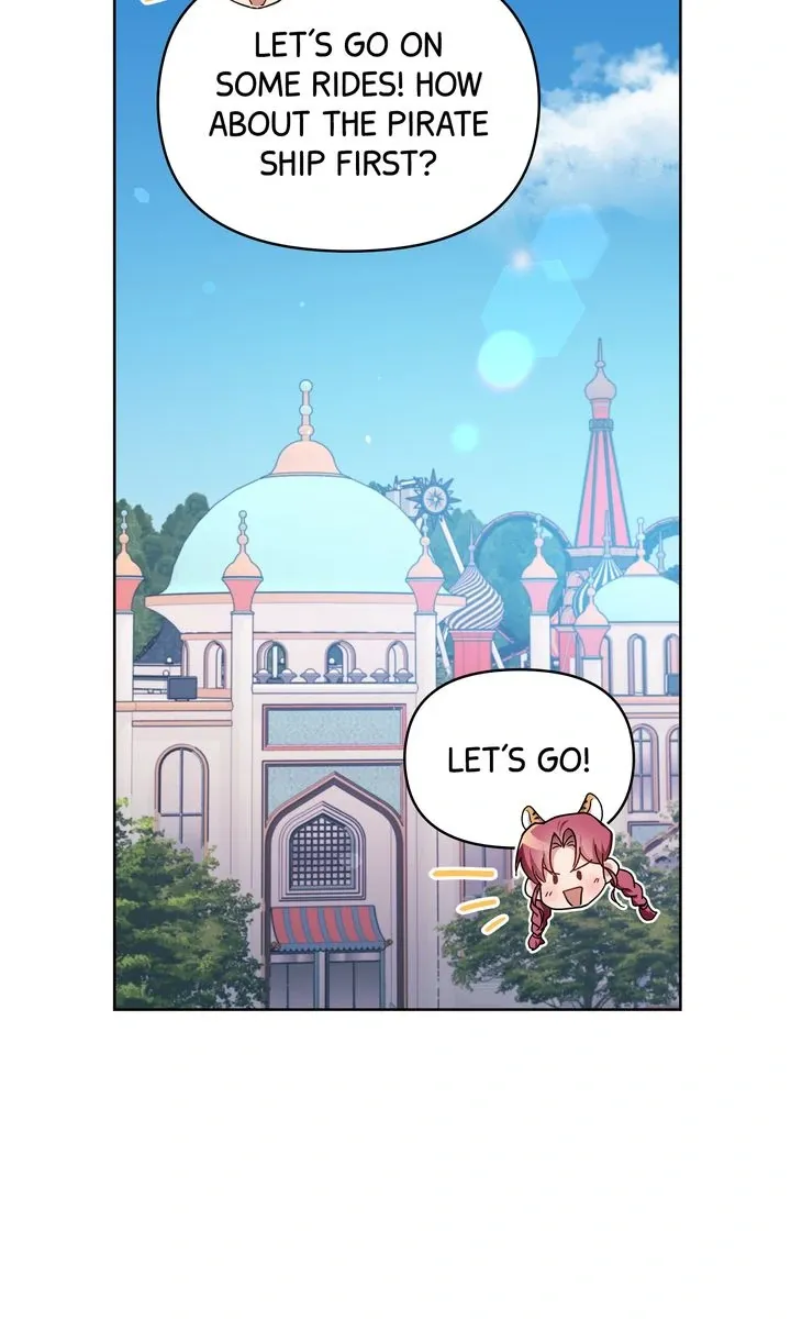 Romantic Pitch Chapter 37 Online - pƔgina 48