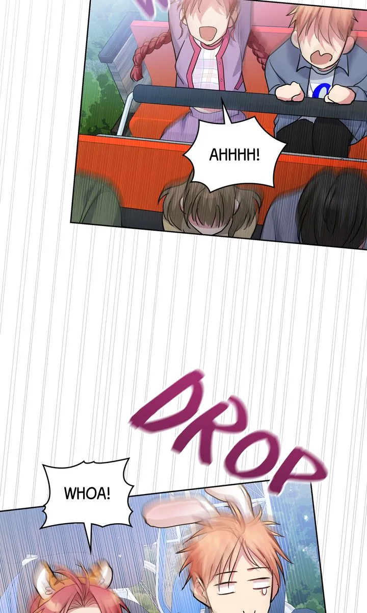 Romantic Pitch Chapter 37 Online - pƔgina 50