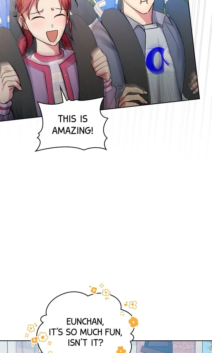 Romantic Pitch Chapter 37 Online - pƔgina 51