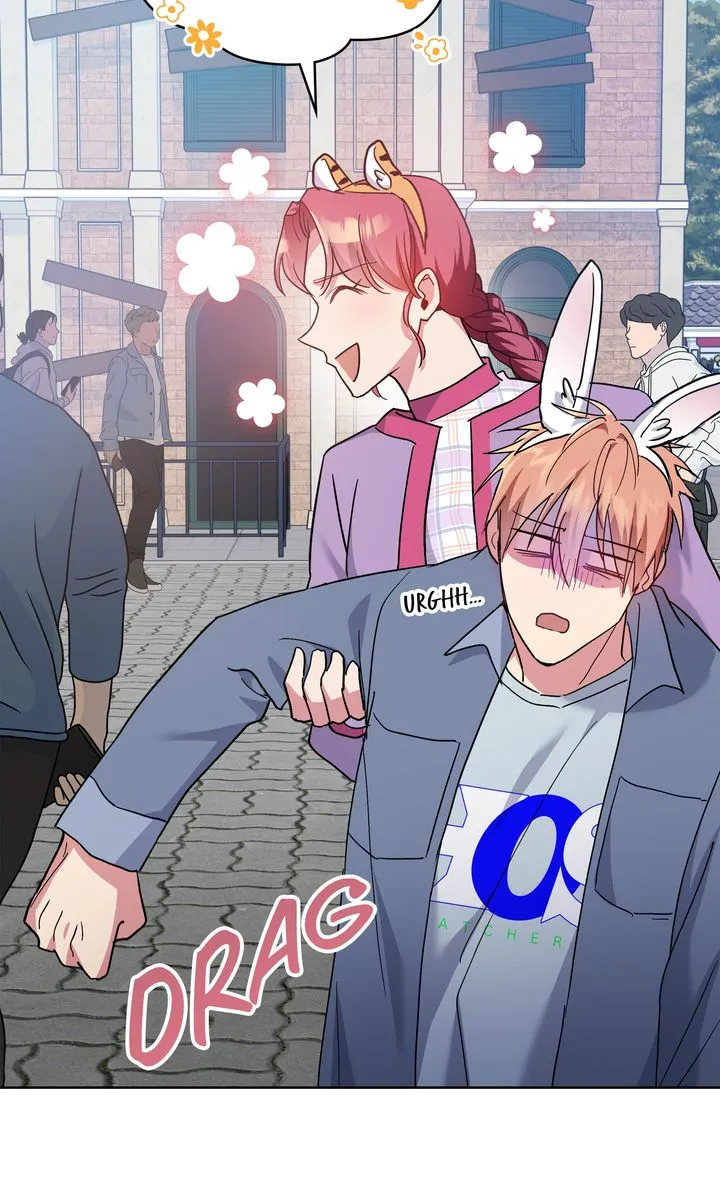 Romantic Pitch Chapter 37 Online - pƔgina 52