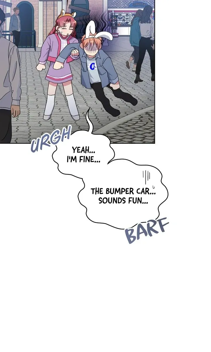 Romantic Pitch Chapter 37 Online - pƔgina 54