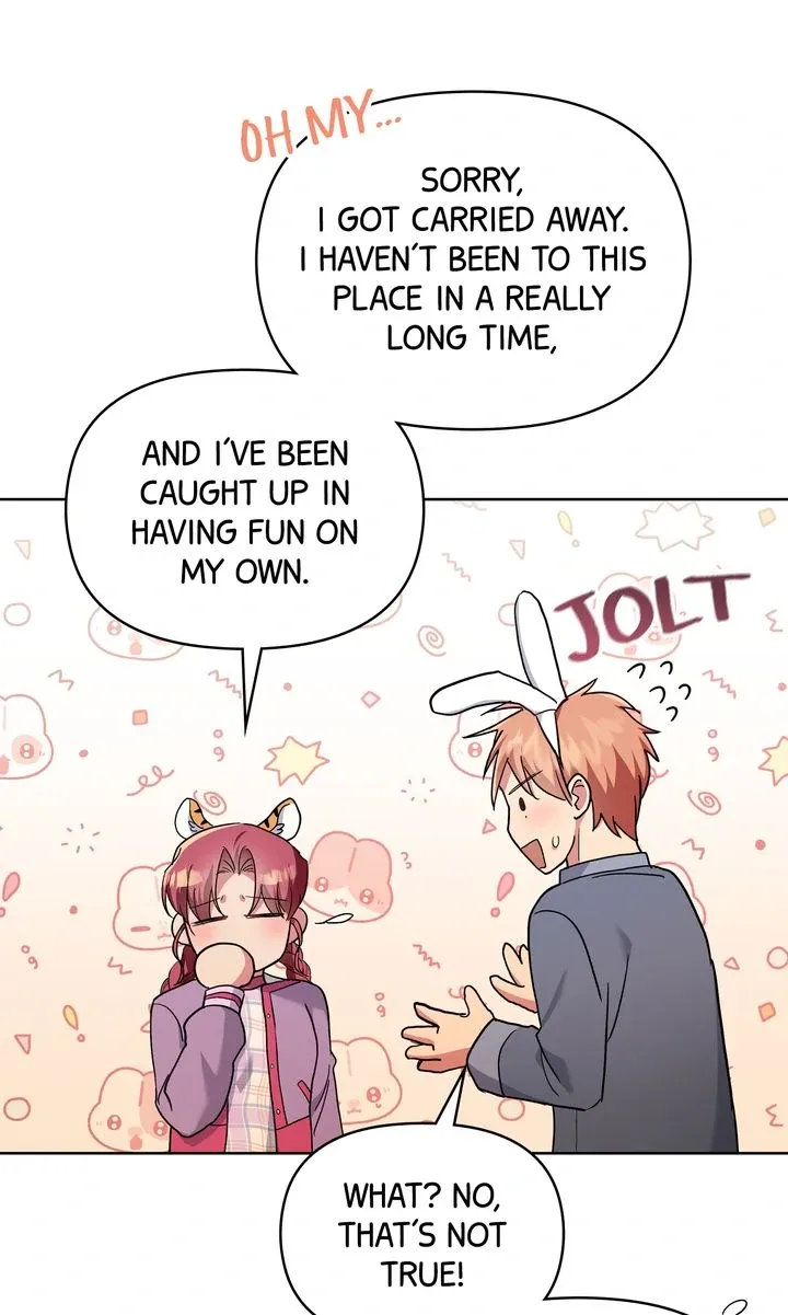 Romantic Pitch Chapter 37 Online - pƔgina 55