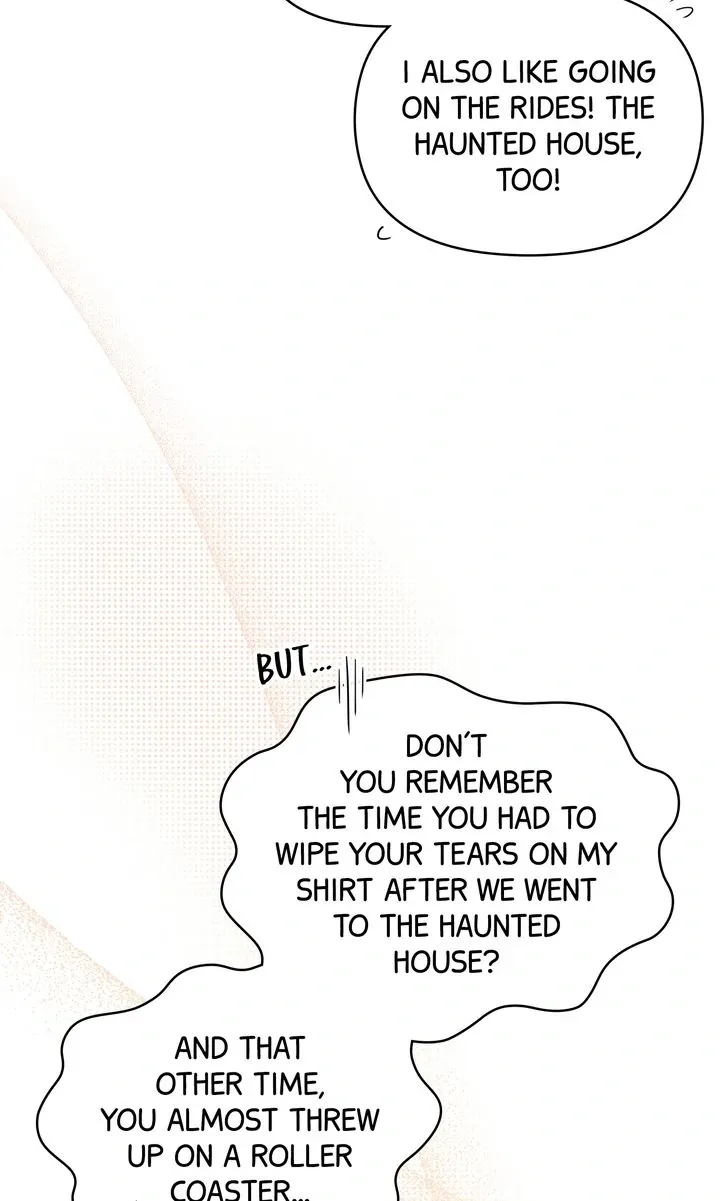 Romantic Pitch Chapter 37 Online - pƔgina 56