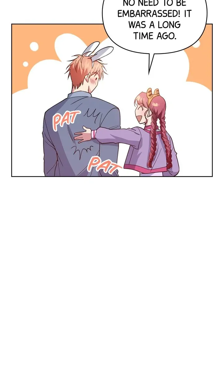 Romantic Pitch Chapter 37 Online - pƔgina 59